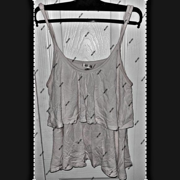 BOZZOLO Tank-Top - Picture 2 of 3